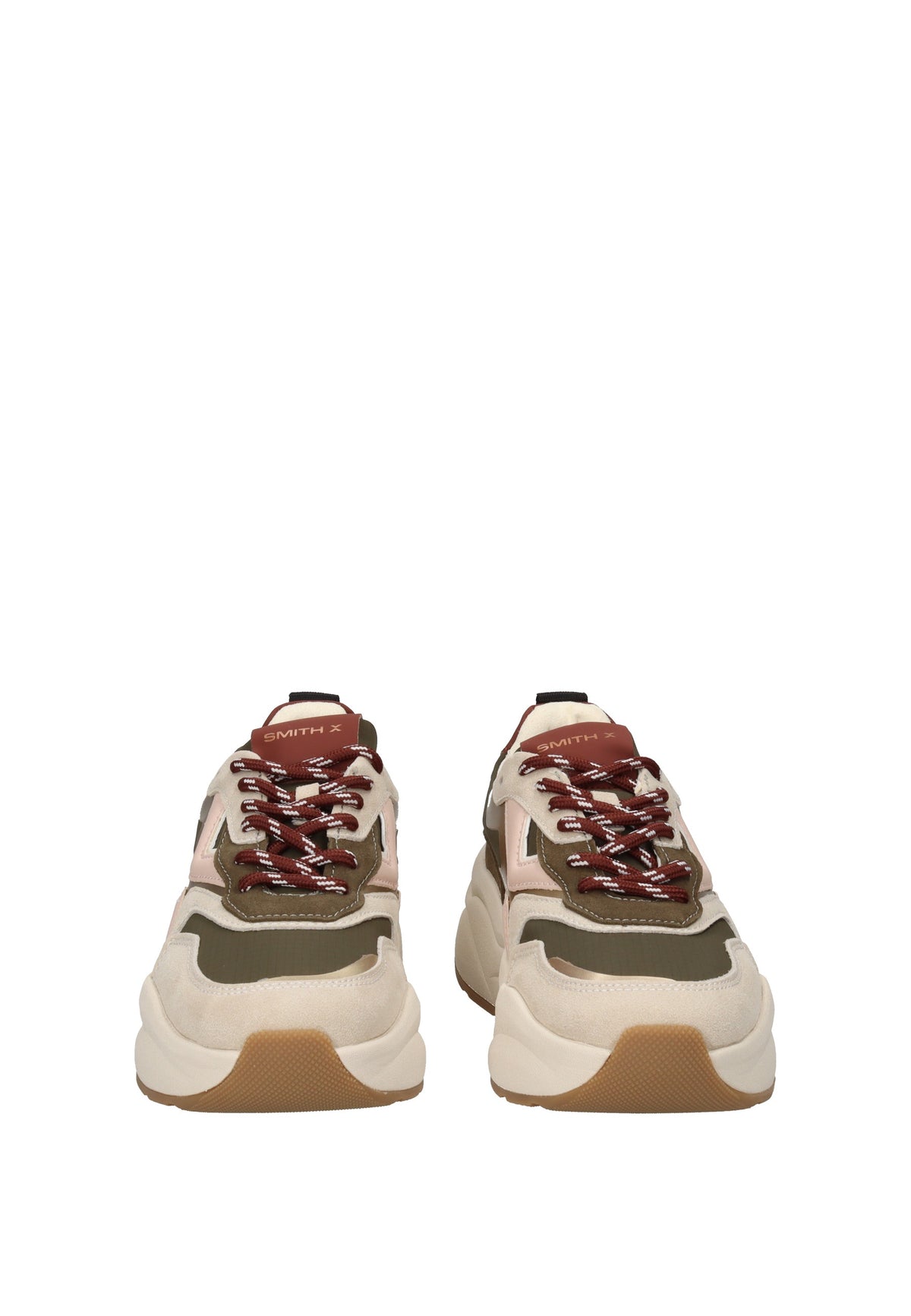 HZW9000 sneaker ALEXANDER SMITH