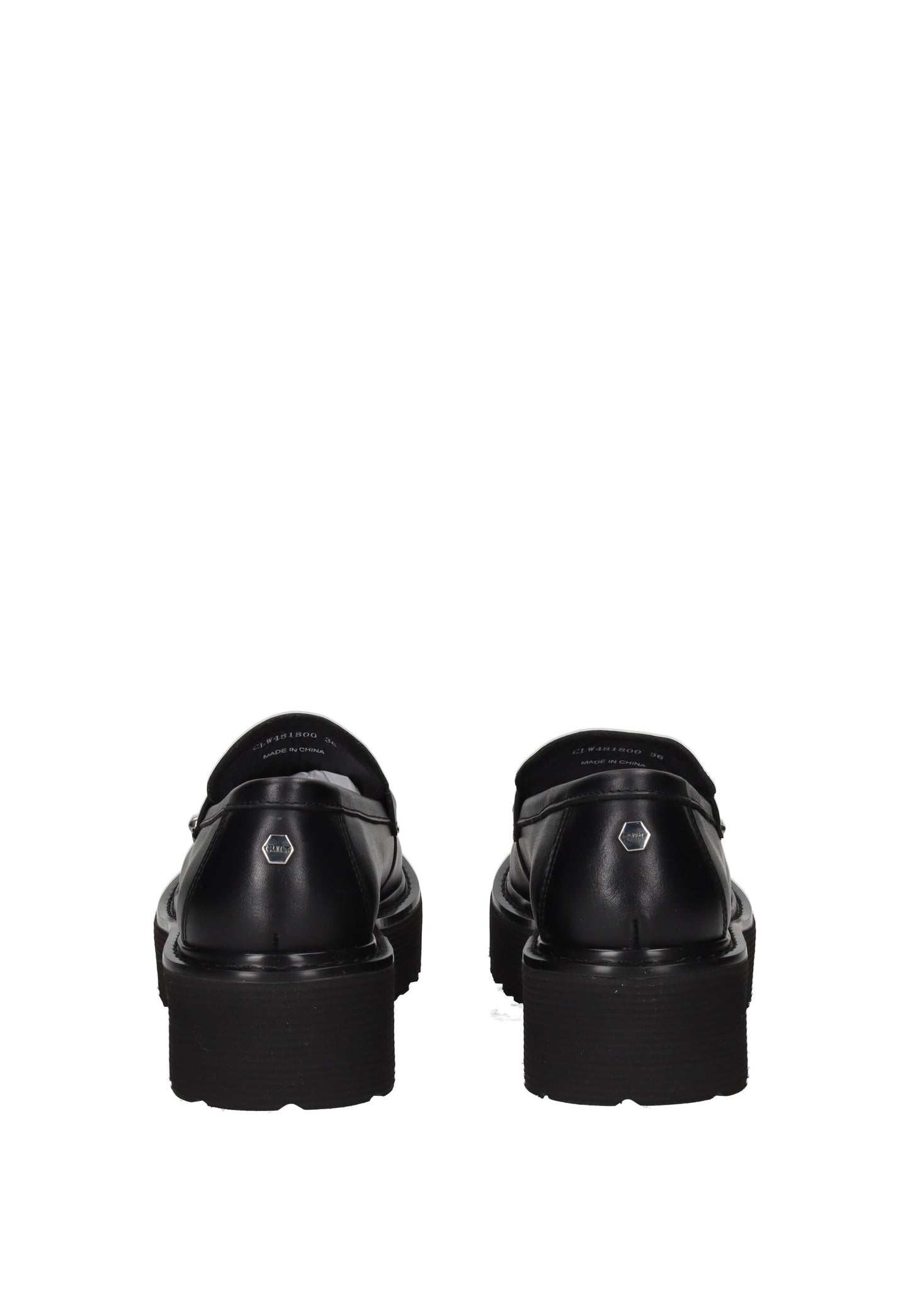 CLW481800 Mocassino CULT