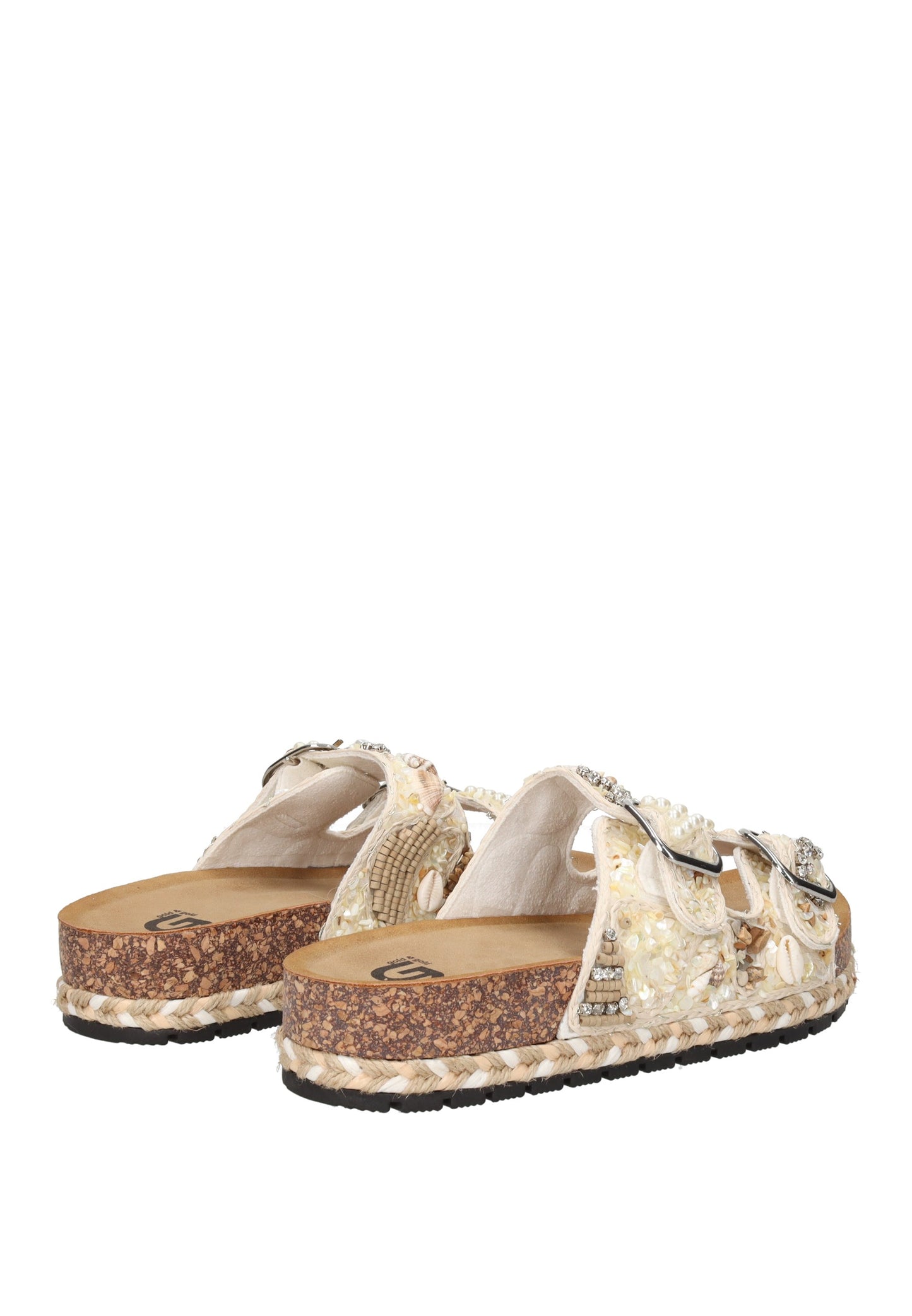 FY03 Sandal GOLD&GOLD