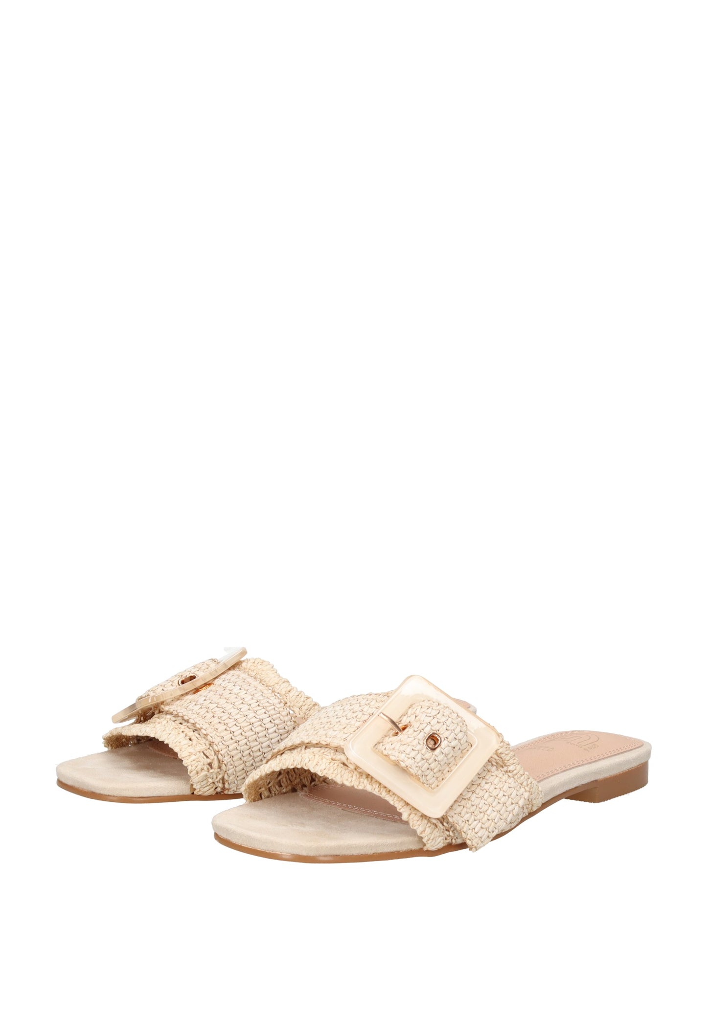 GH223 GOLD&GOLD Sandal