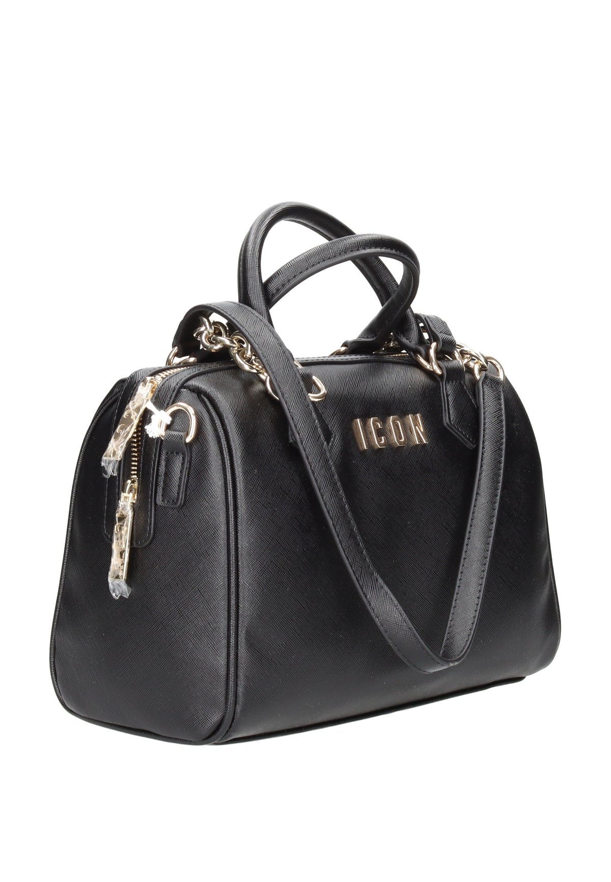 ICBS33A04 Borsa a mano ICON