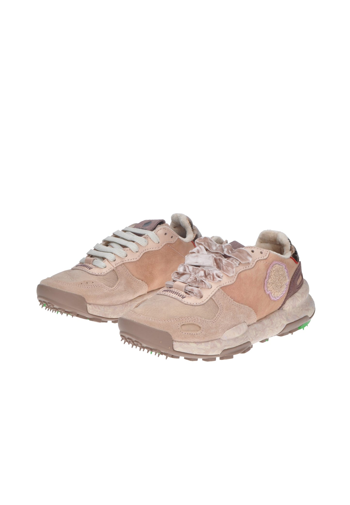 120090A SATORISAN sneaker