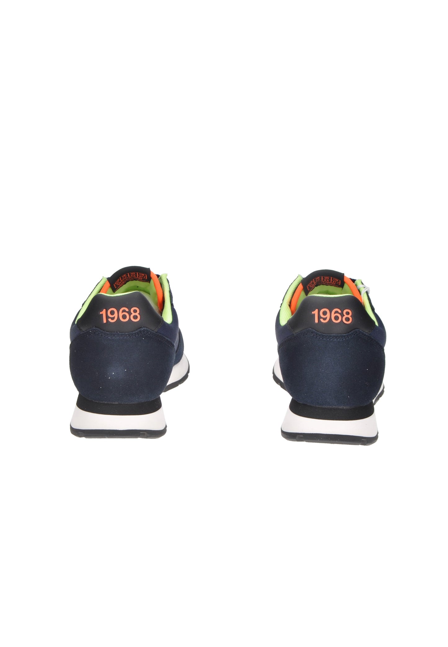 Z45102 Sneaker SUN68
