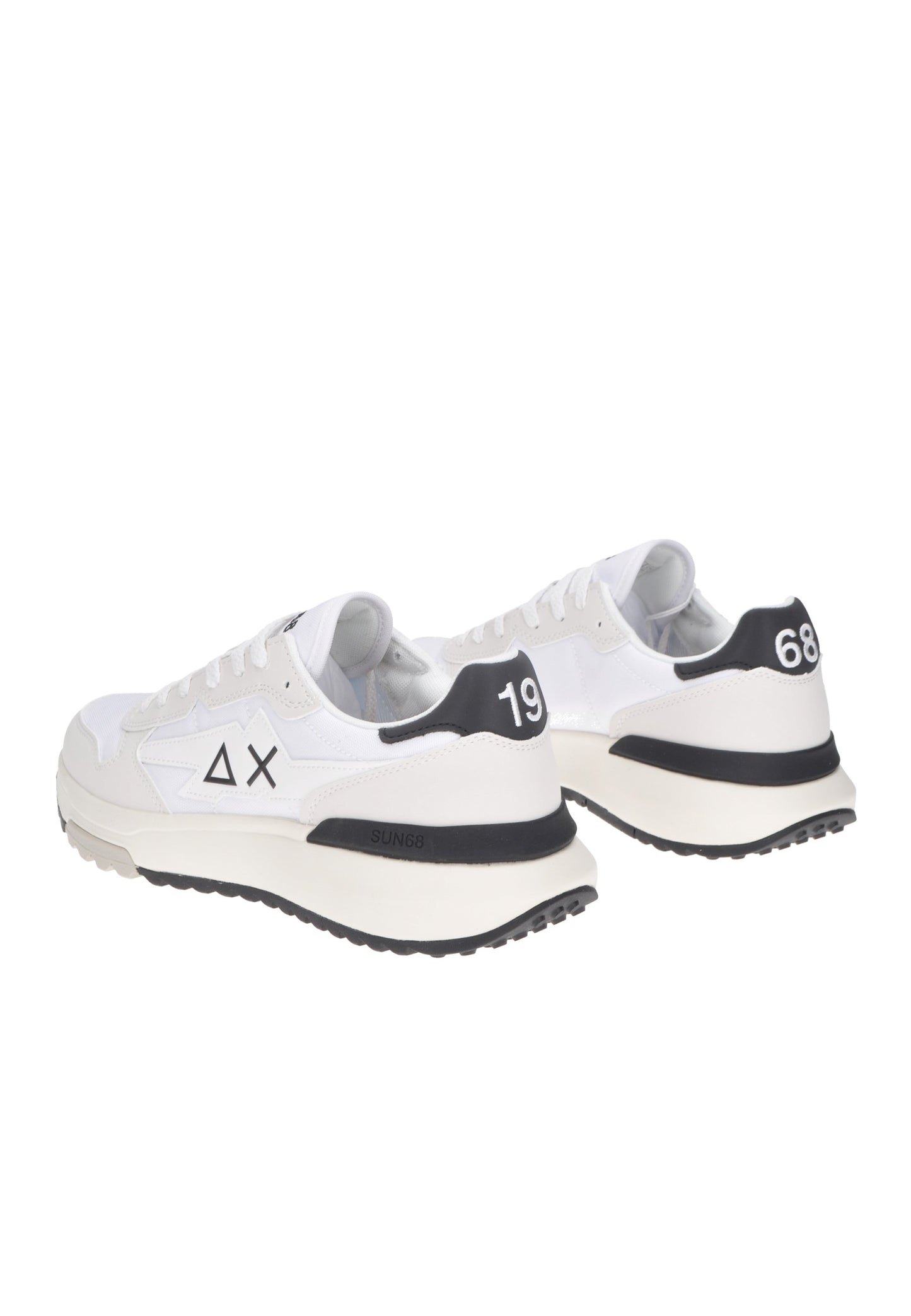Z45120 sneaker SUN68