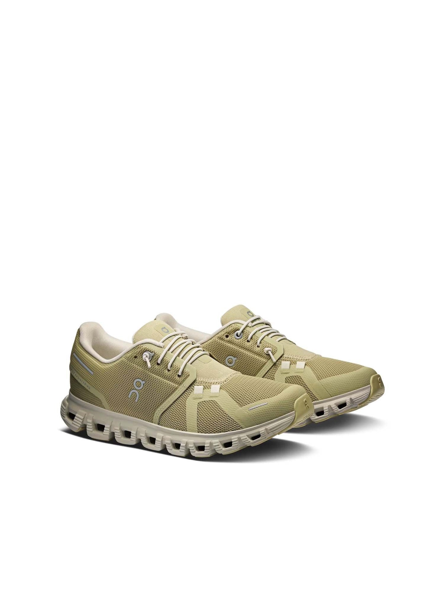 Cloud 6 Women's Shoes Caper/Ice