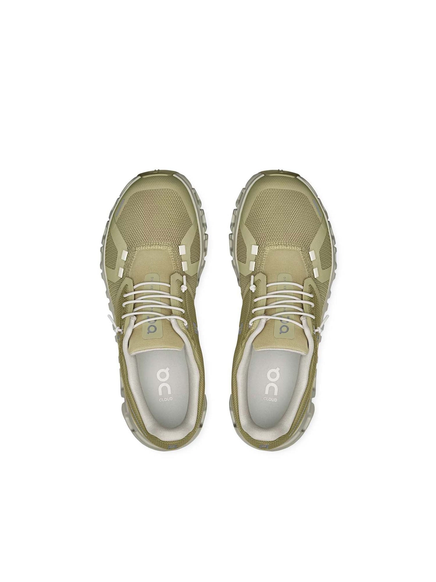 Cloud 6 Women's Shoes Caper/Ice