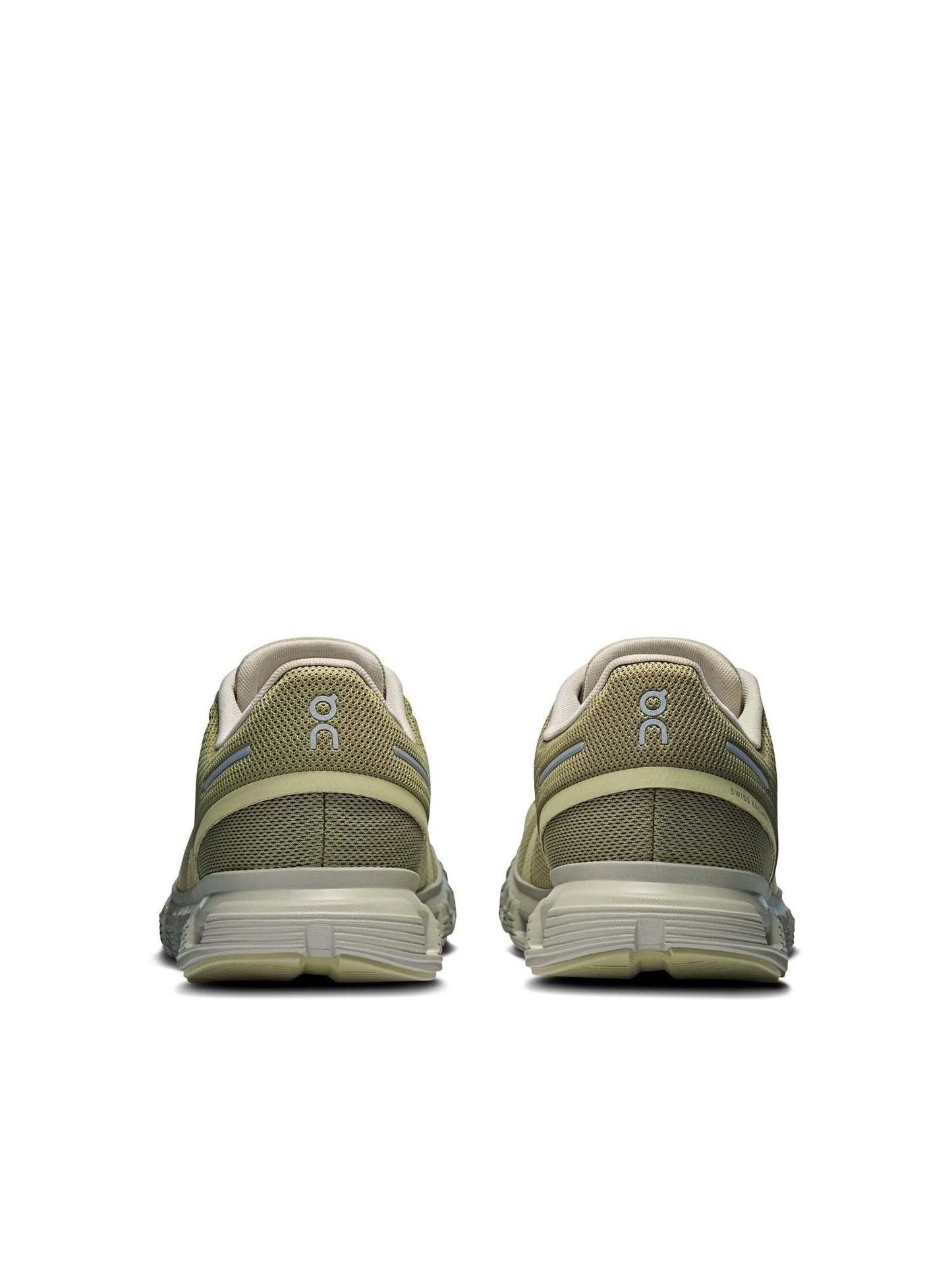 Cloud 6 Women's Shoes Caper/Ice
