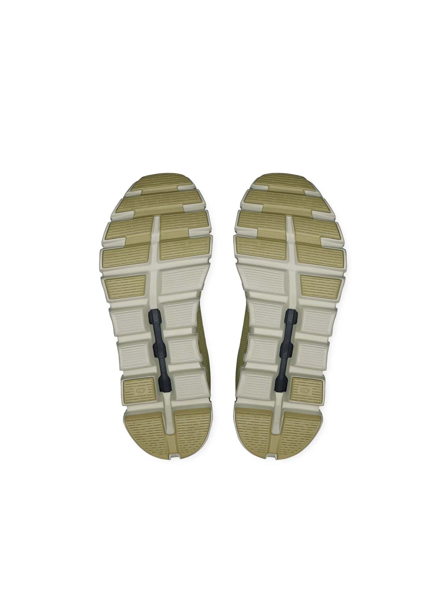Cloud 6 Women's Shoes Caper/Ice