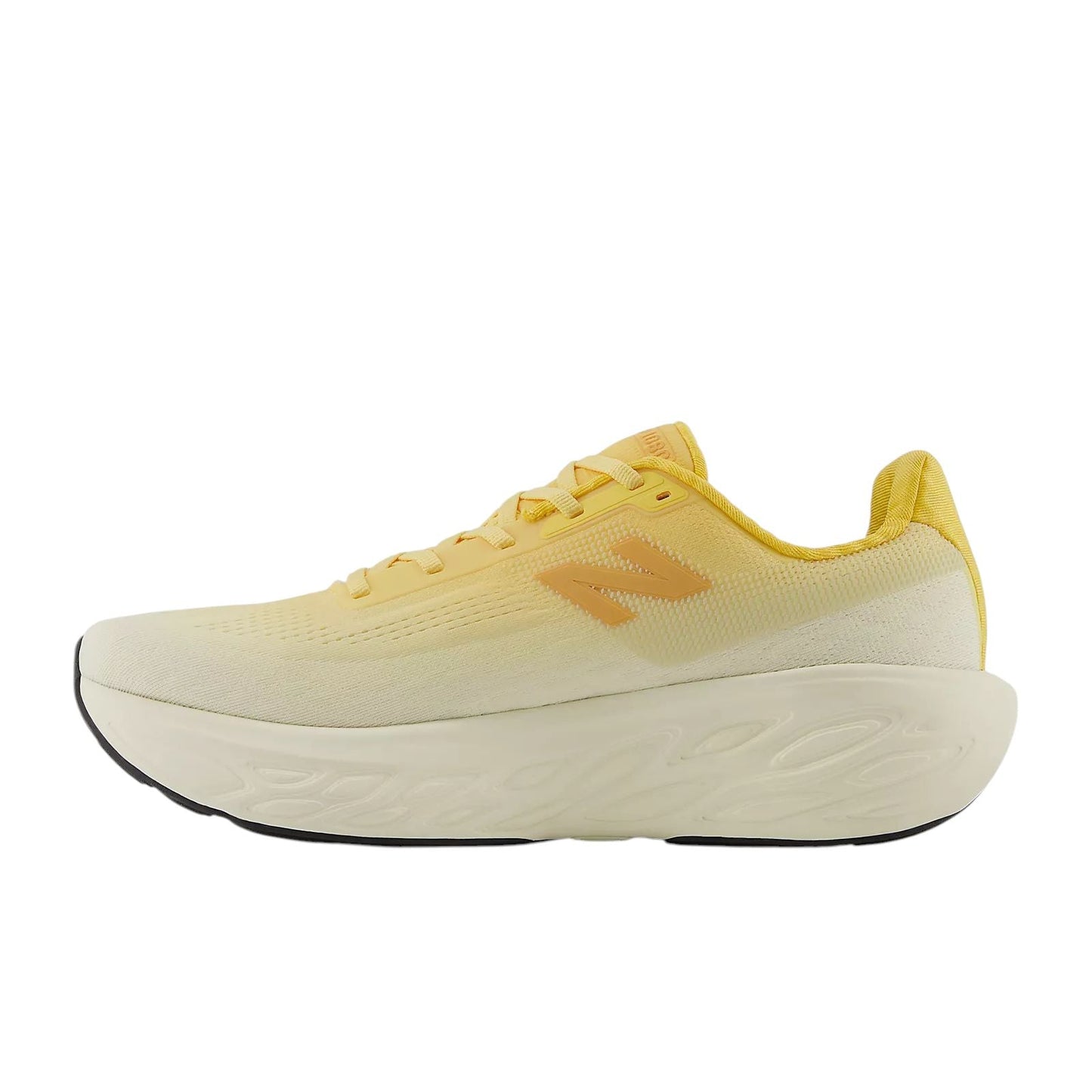 Fresh Foam X 1080v14 Herrenschuhe Clementine/Angora/Black Cement