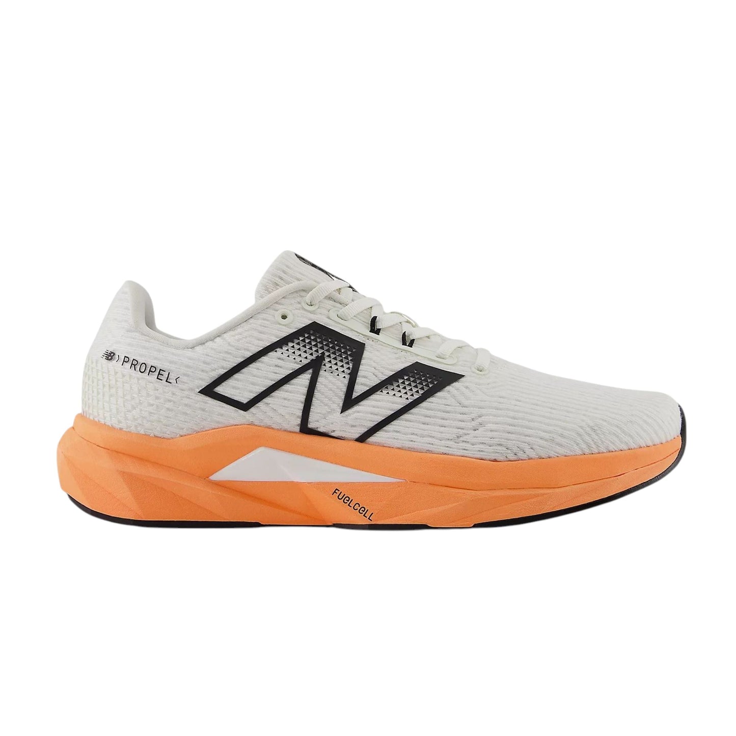FuelCell Propel v5 Herrenschuhe Hot Mango/Meersalz