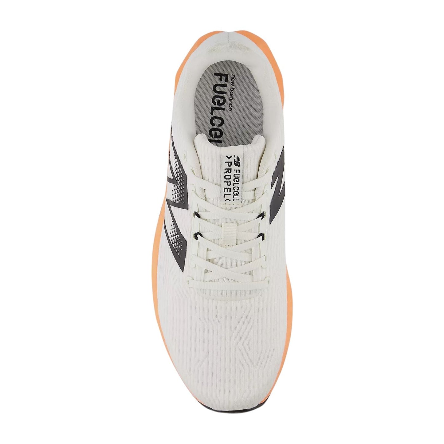 FuelCell Propel v5 Herrenschuhe Hot Mango/Meersalz