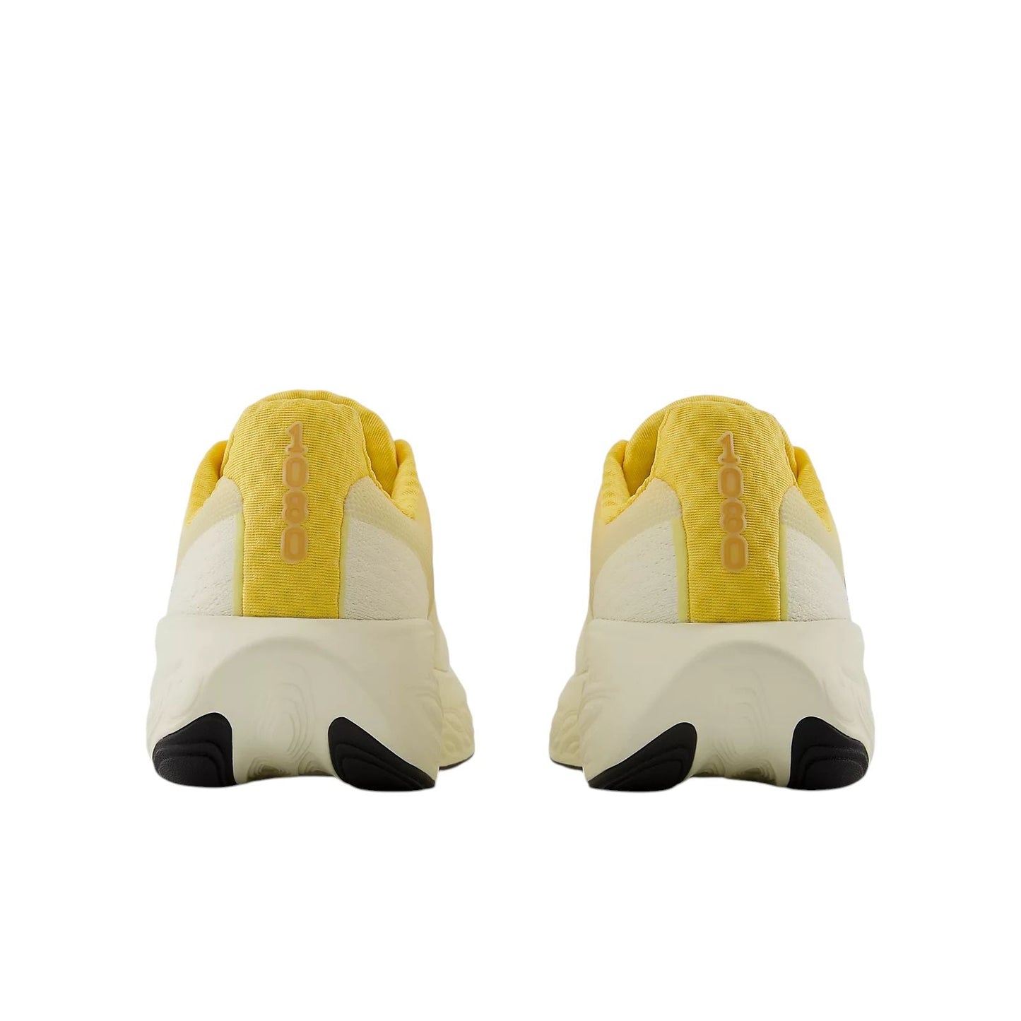 Fresh Foam X 1080v14 Herrenschuhe Clementine/Angora/Black Cement