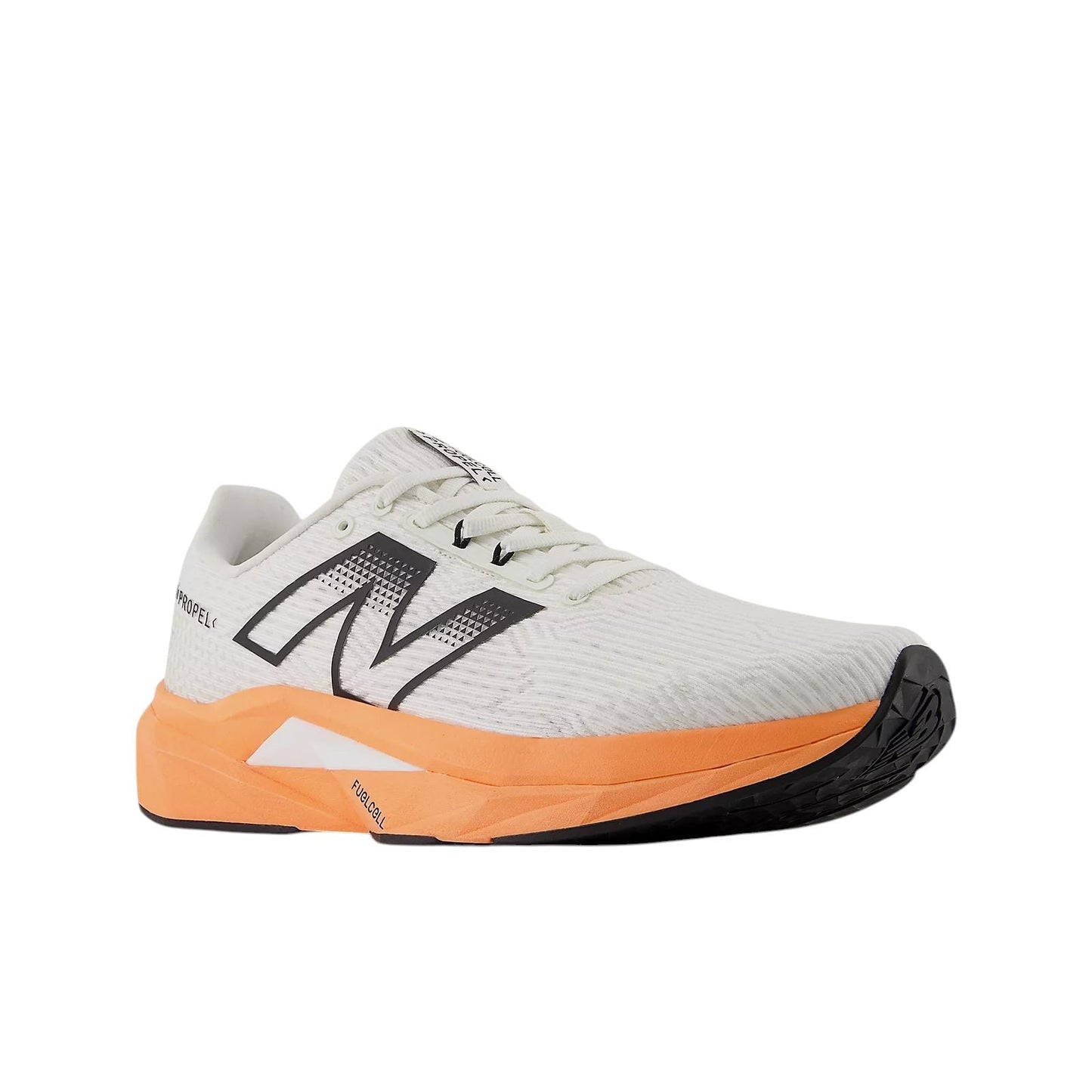 FuelCell Propel v5 Herrenschuhe Hot Mango/Meersalz