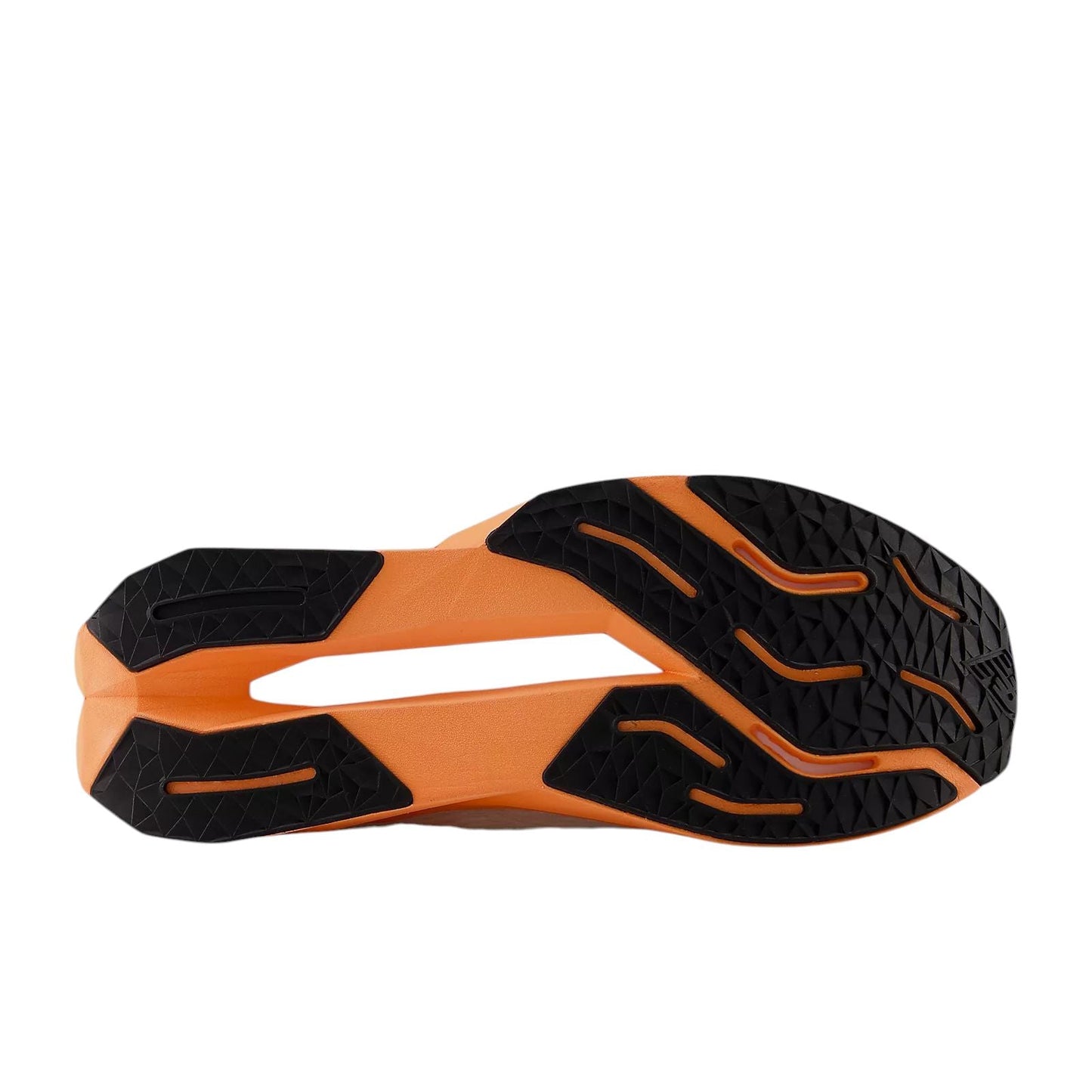 FuelCell Propel v5 Herrenschuhe Hot Mango/Meersalz