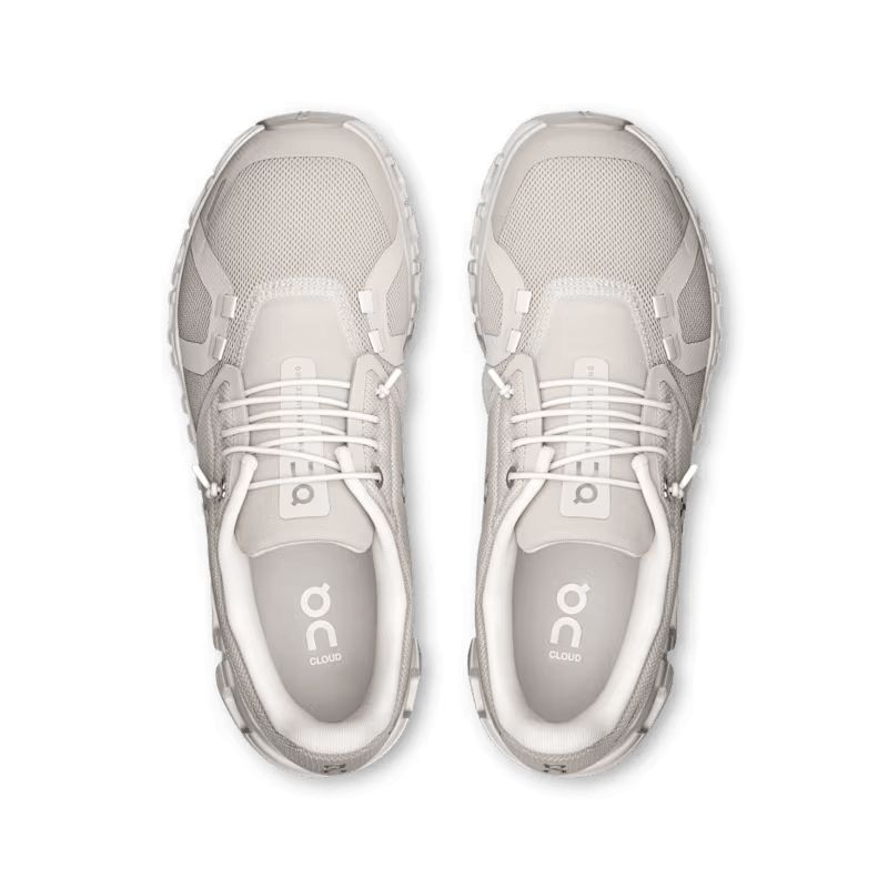 Herrenschuhe Cloud 6, Farbe: Perlmutt/Weiß