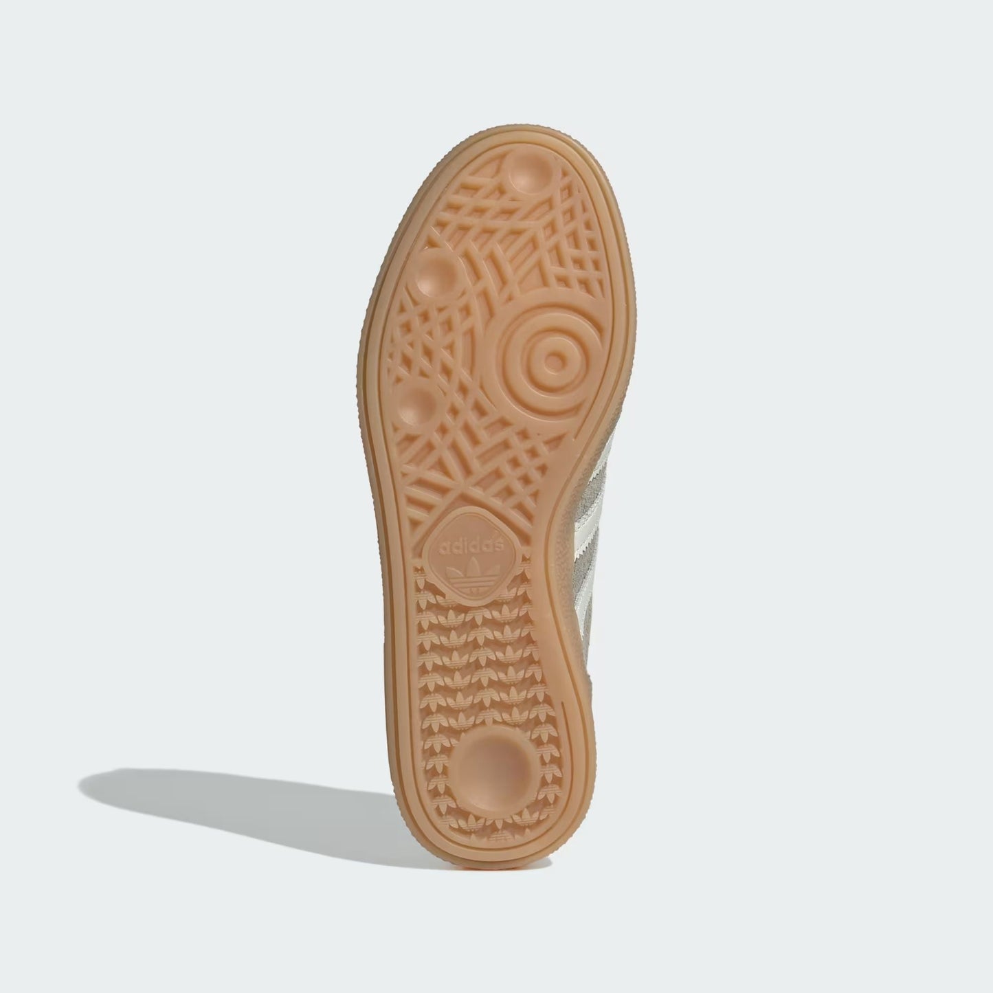 Scarpe Handball Spezial Donna Silver Pebble/Orbit Grey/Gum
