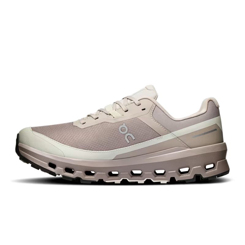 Cloudvista 2 Damen-Schuhe, wasserdicht, Farbe: Nebel/Asche