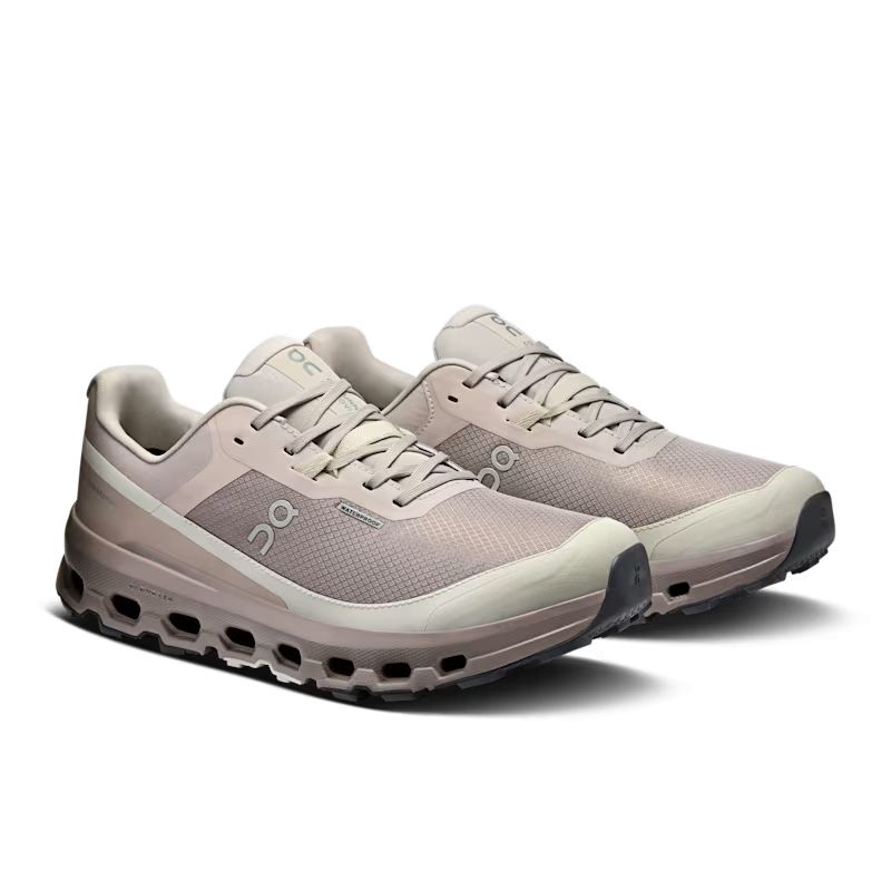 Cloudvista 2 Damen-Schuhe, wasserdicht, Farbe: Nebel/Asche