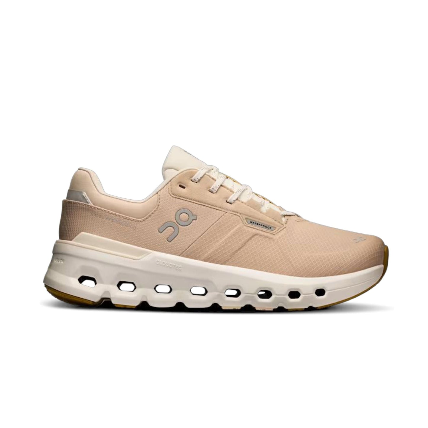 Cloudrunner 2 Waterproof Women's Shoes Sand/Dew