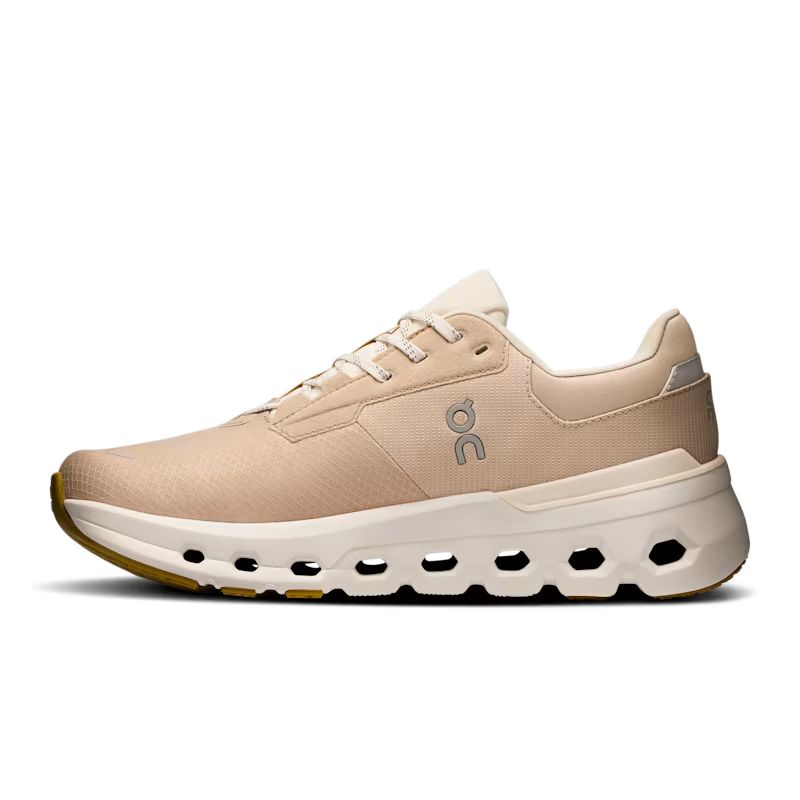 Cloudrunner 2 Waterproof Women's Shoes Sand/Dew