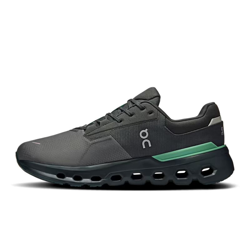Cloudrunner 2 Wasserdichte Herrenschuhe Elcipse/Rosemary