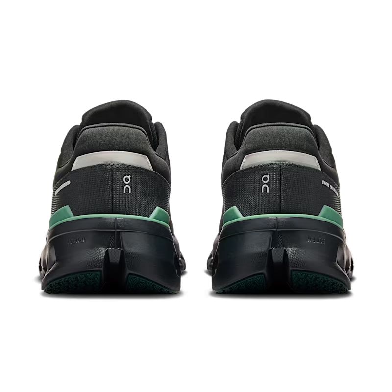 Cloudrunner 2 Wasserdichte Herrenschuhe Elcipse/Rosemary