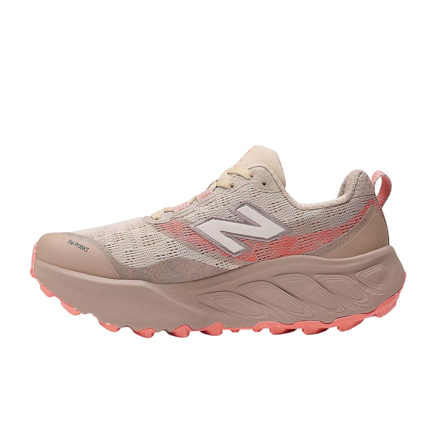 Fresh Foam X Hierro v9 Women's Shoes Desert Clay/Flat Taupe