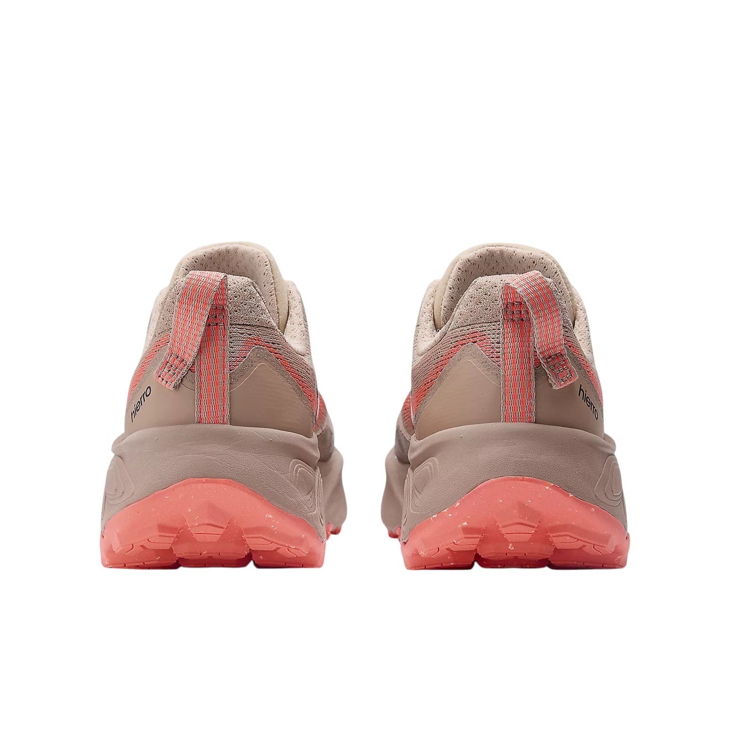 Fresh Foam X Hierro v9 Women's Shoes Desert Clay/Flat Taupe