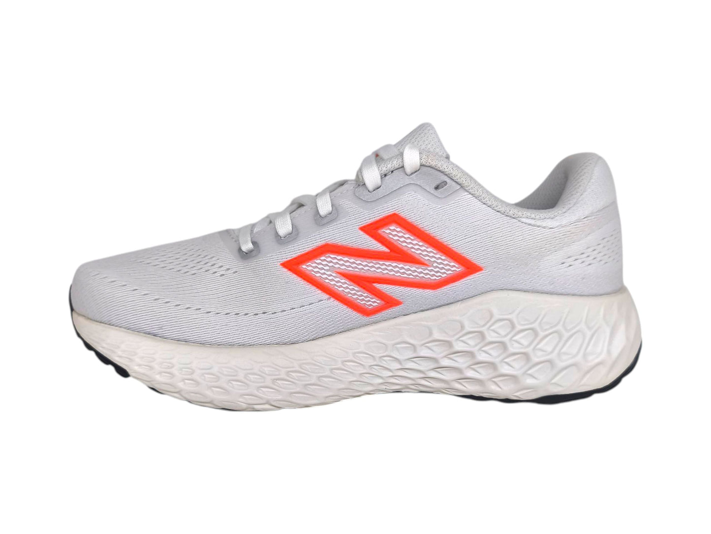 Fresh Foam X EVOZ v4 Women's Shoes Reflection/Urgent Red