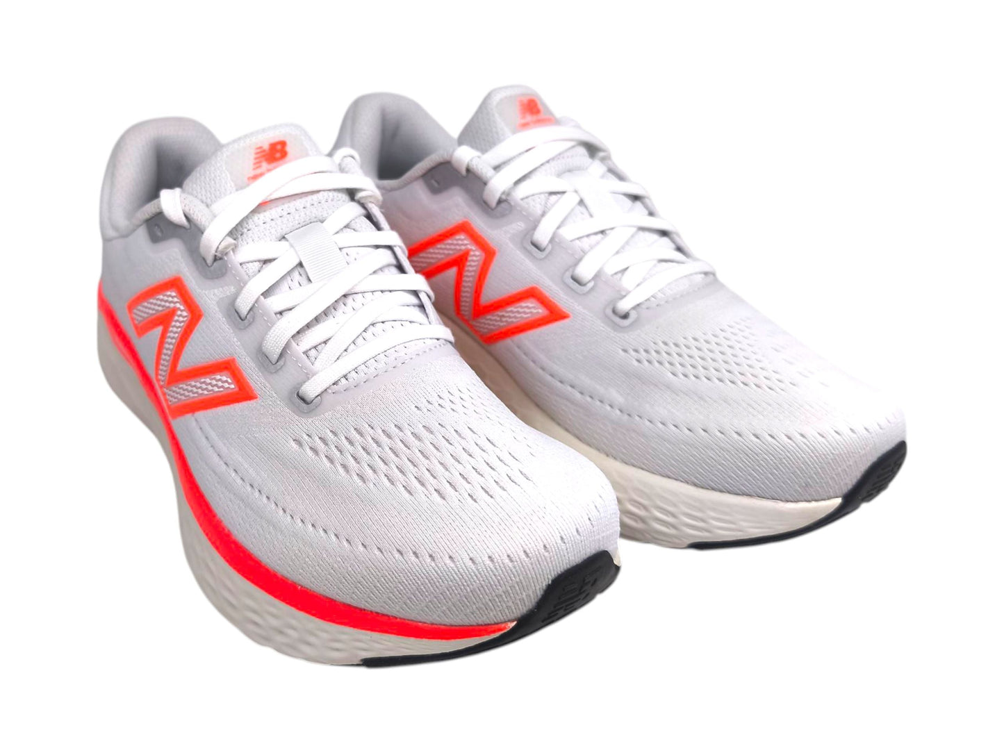Fresh Foam X EVOZ v4 Women's Shoes Reflection/Urgent Red