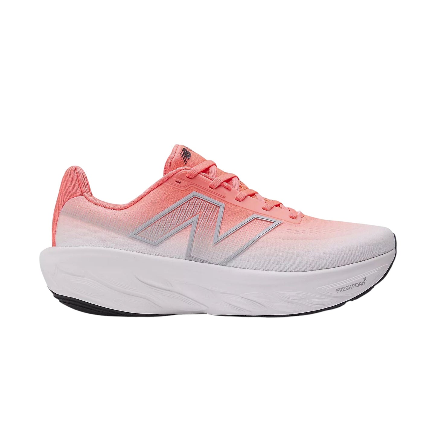 Fresh Foam X 1080v14 Herrenschuhe Urgent Red/Reflection/Black