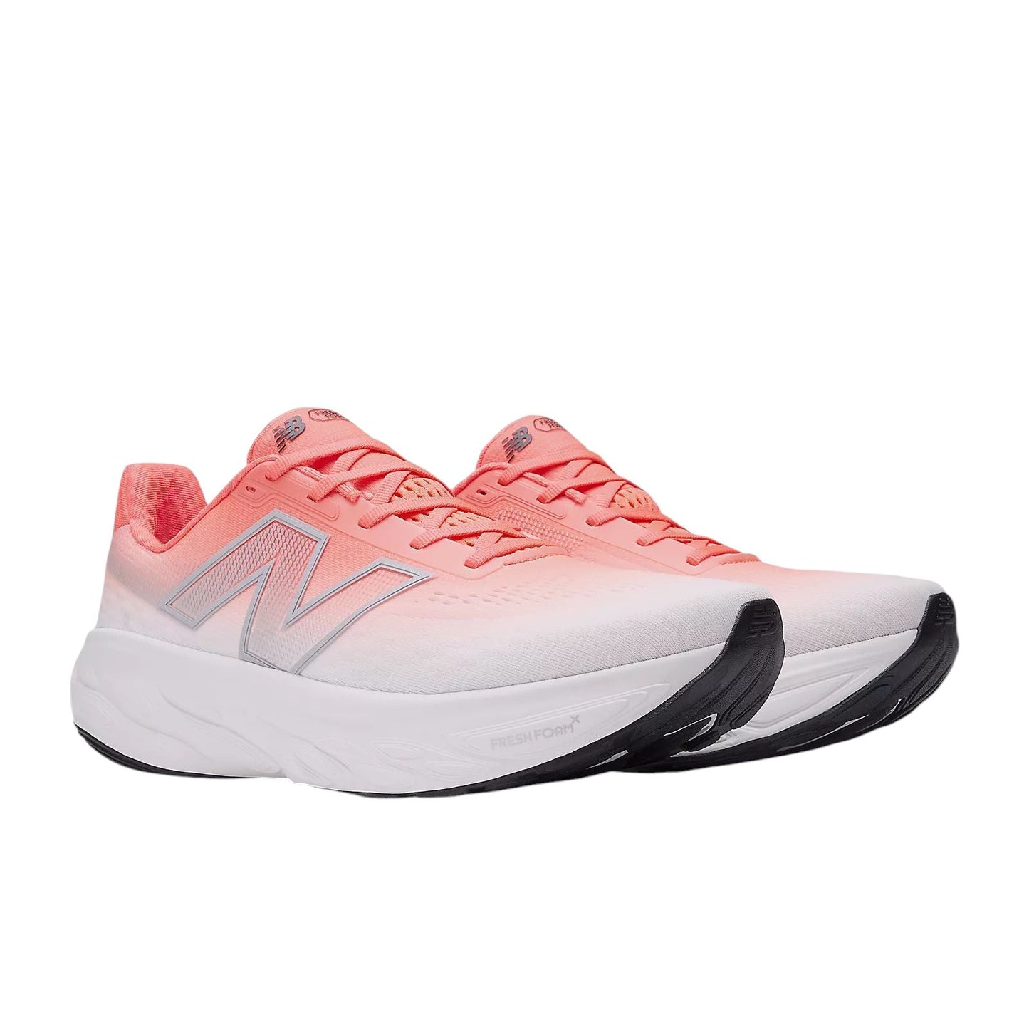 Fresh Foam X 1080v14 Herrenschuhe Urgent Red/Reflection/Black