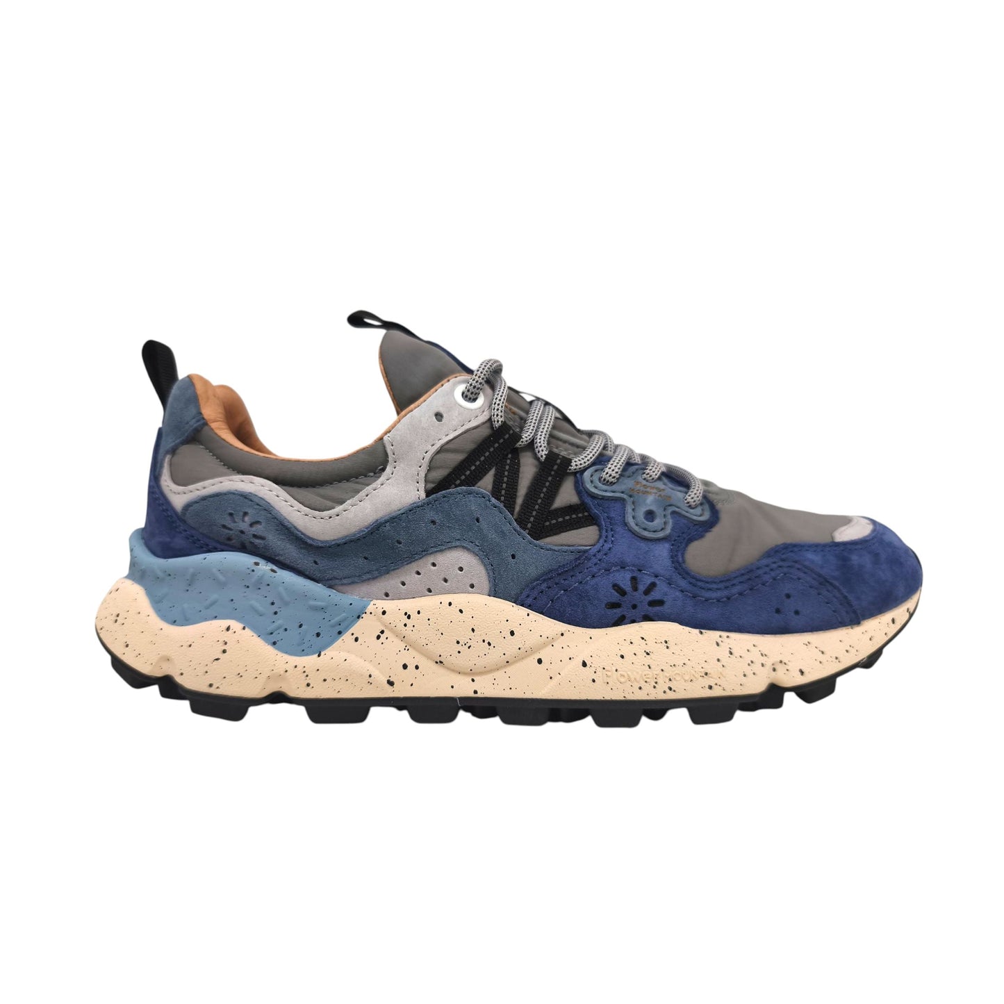 Yamano 3 Men's Shoes Light Blue/Deep Petrol/Stone