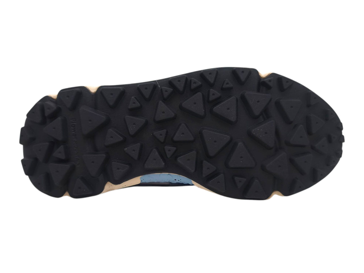 Yamano 3 Men's Shoes Light Blue/Deep Petrol/Stone