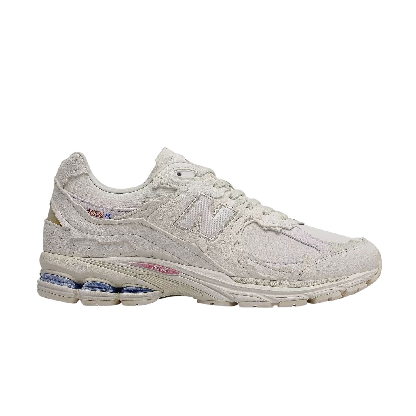 2002R Protection Pack Herrenschuhe Meersalz/Weiß