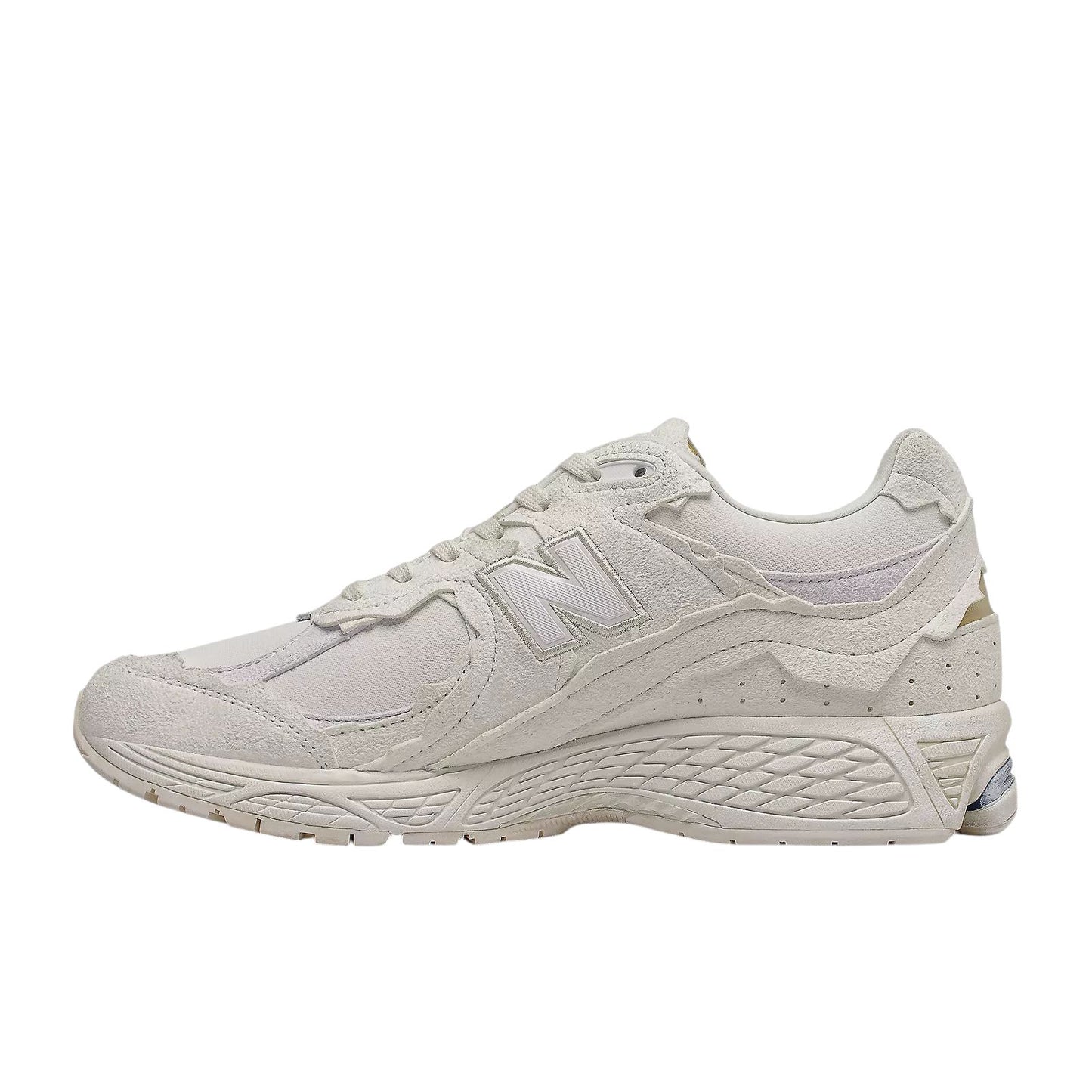 2002R Protection Pack Herrenschuhe Meersalz/Weiß