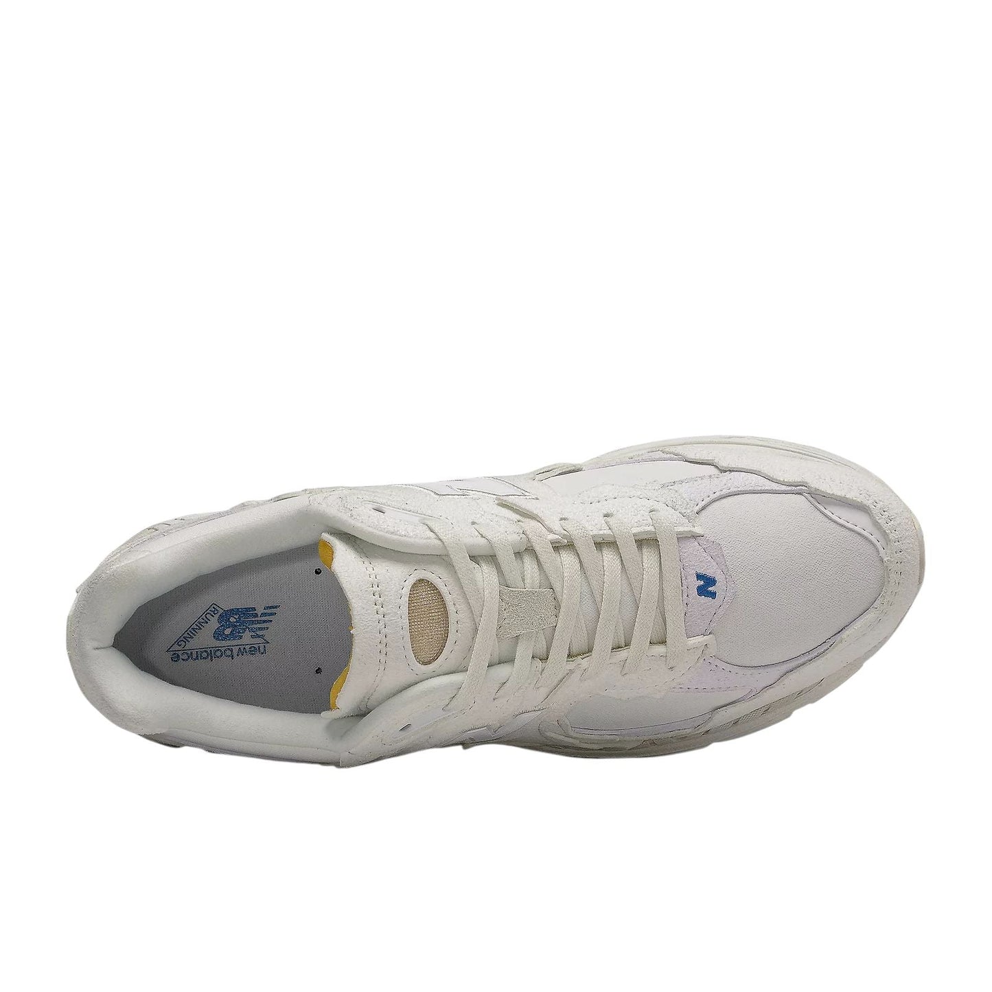 2002R Protection Pack Herrenschuhe Meersalz/Weiß