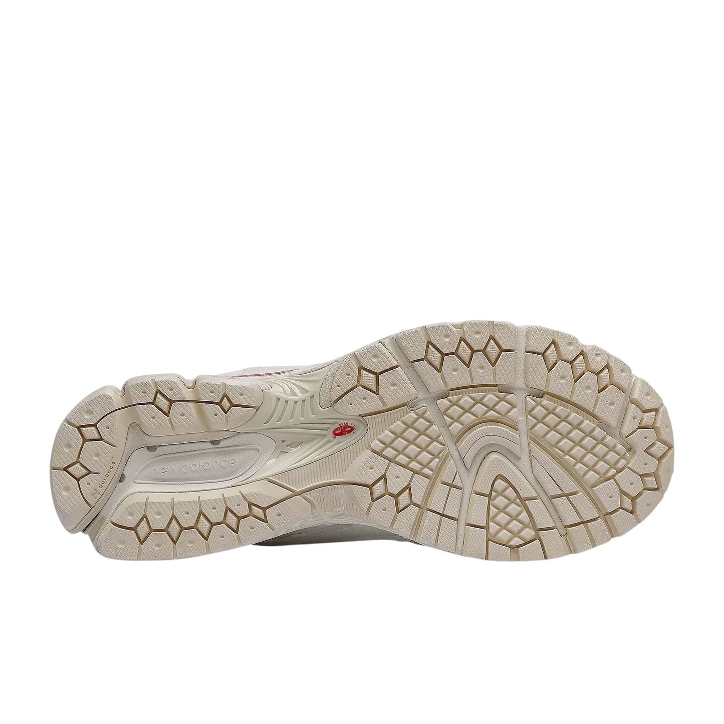 2002R Protection Pack Herrenschuhe Meersalz/Weiß