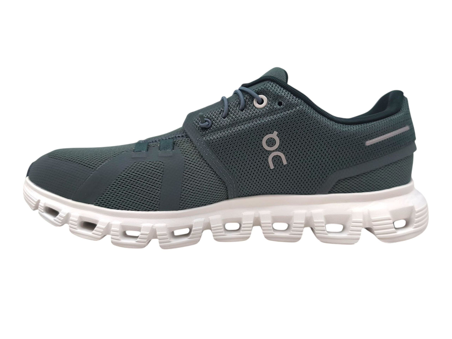 Men's Cloud 6 Shoes Olive/Evergreen