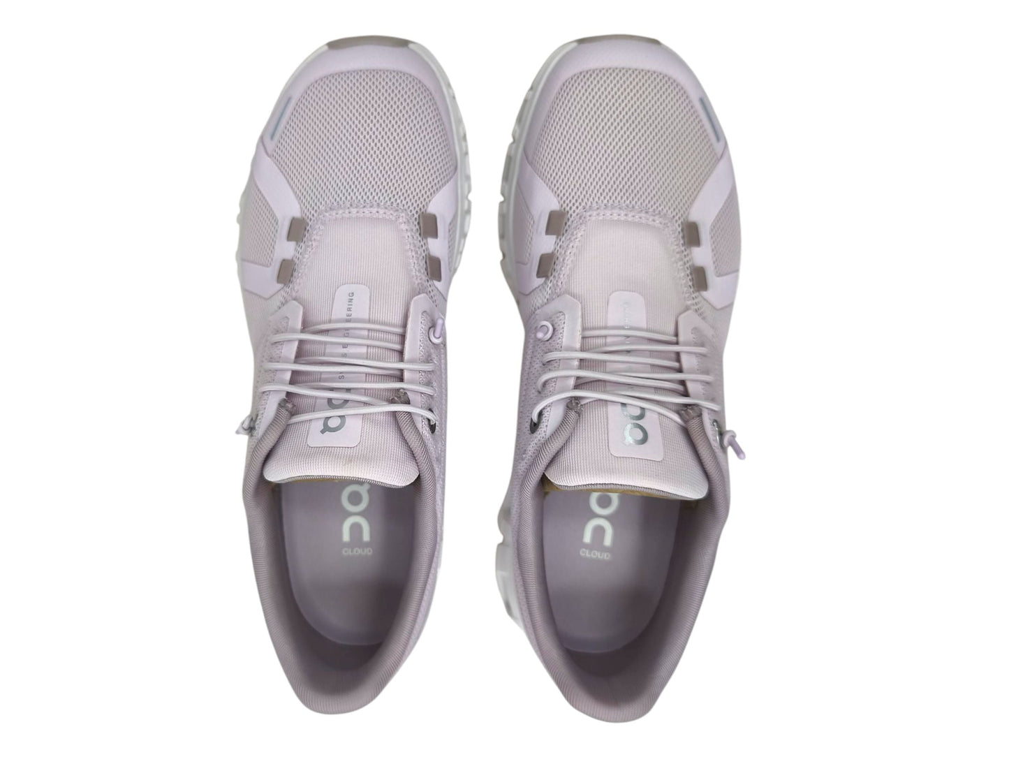 Scarpe Cloud 6 Donna Orchid/Fade