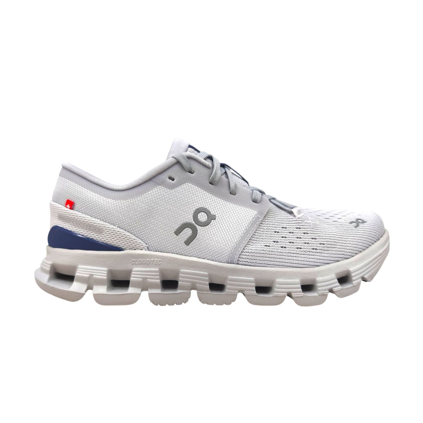 Cloud X4 Damenschuhe Lavendel/Acai