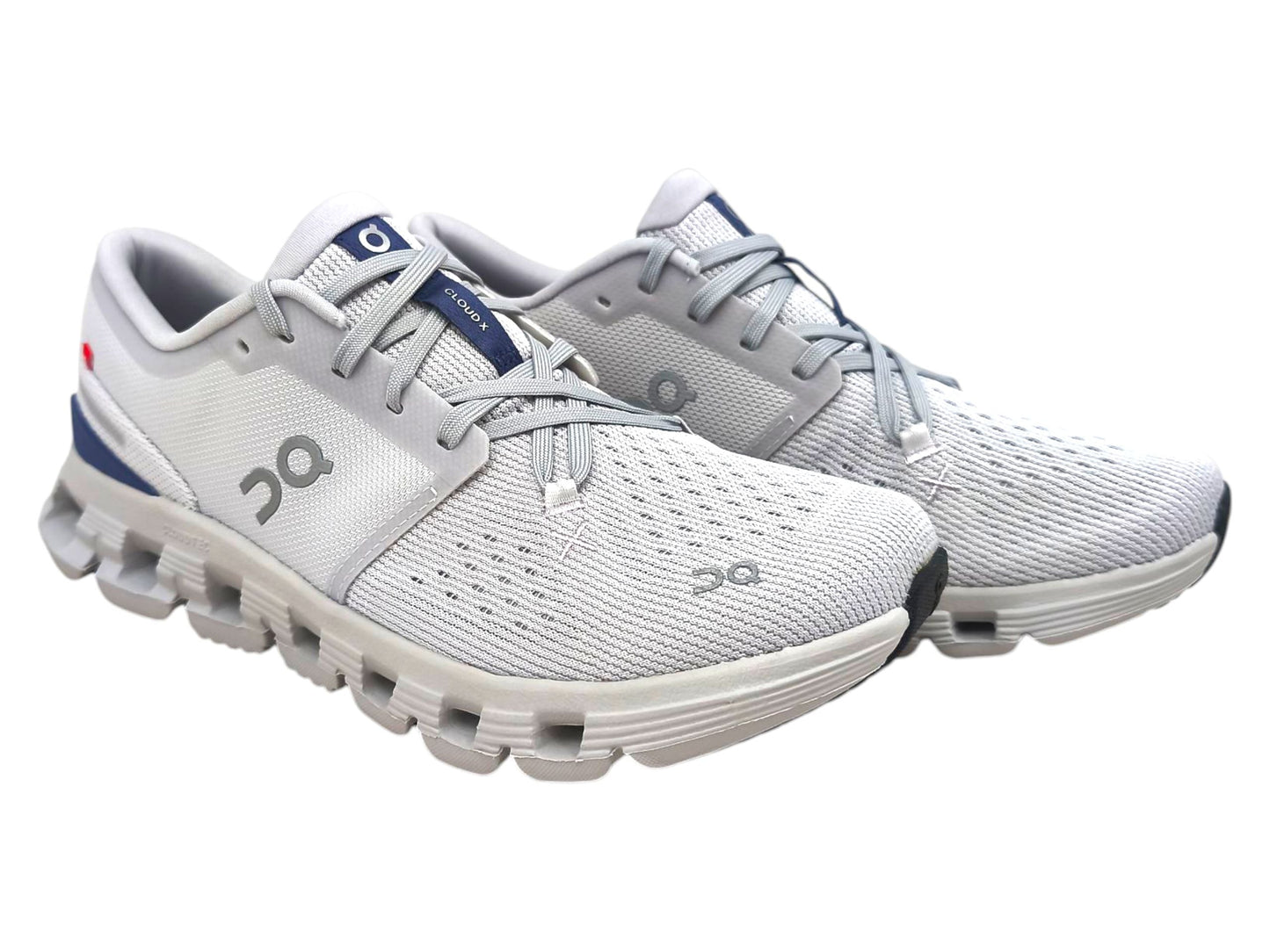 Cloud X4 Damenschuhe Lavendel/Acai