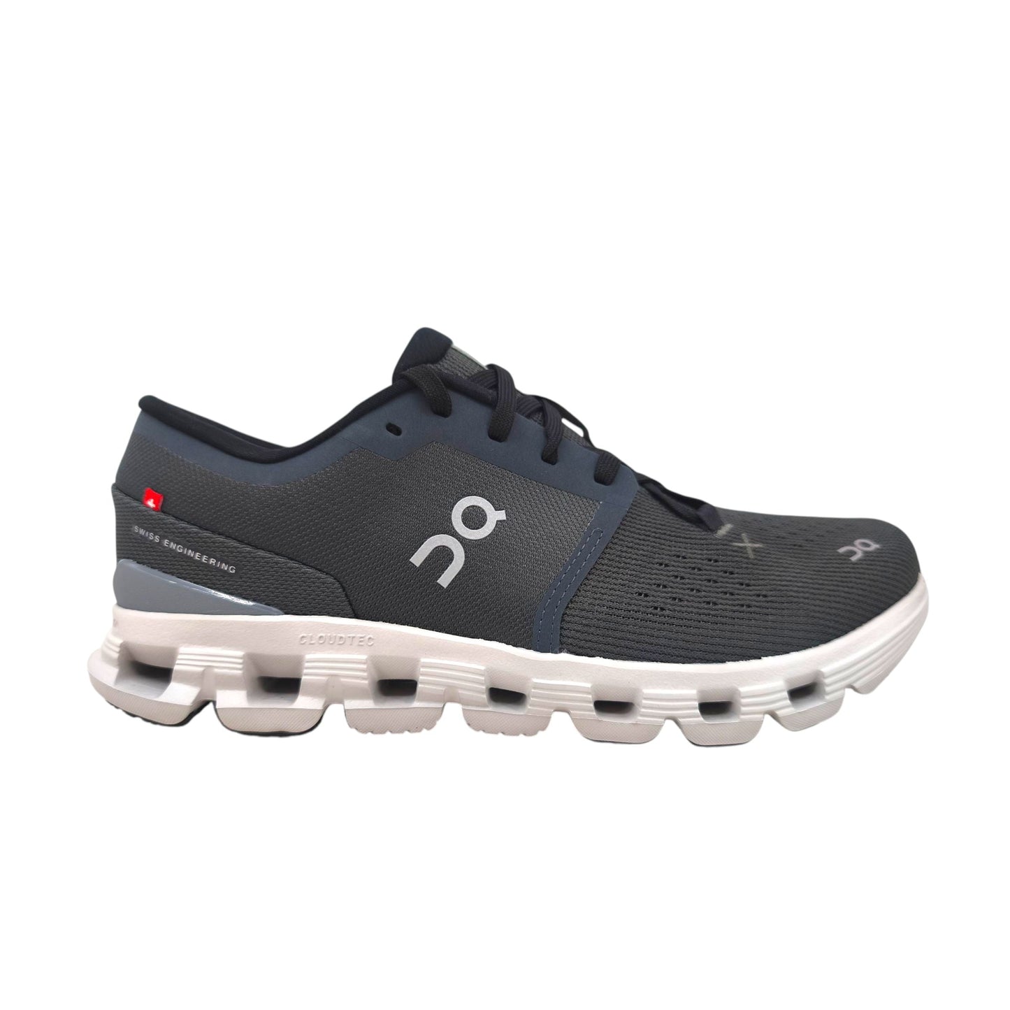 Cloud X4 Men's Shadow/Apollo Shoes