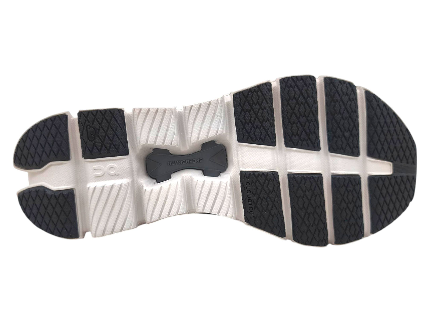 Cloud X4 Men's Shadow/Apollo Shoes