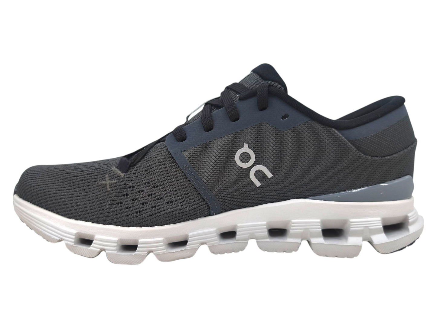 Cloud X4 Men's Shadow/Apollo Shoes