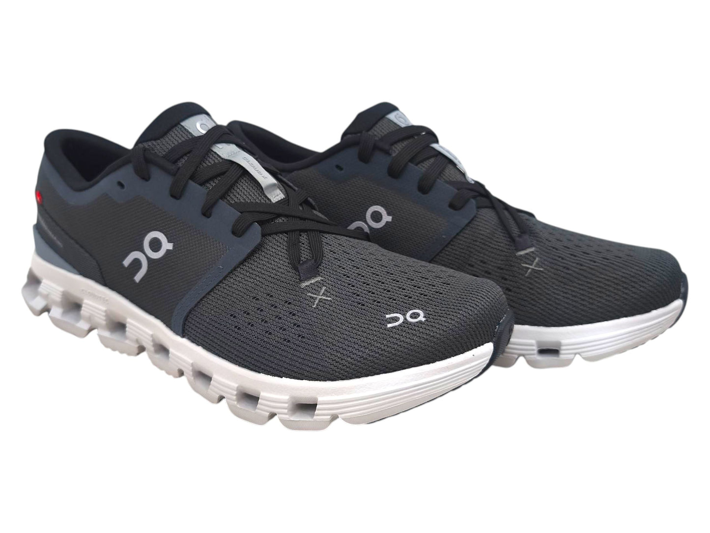 Cloud X4 Men's Shadow/Apollo Shoes
