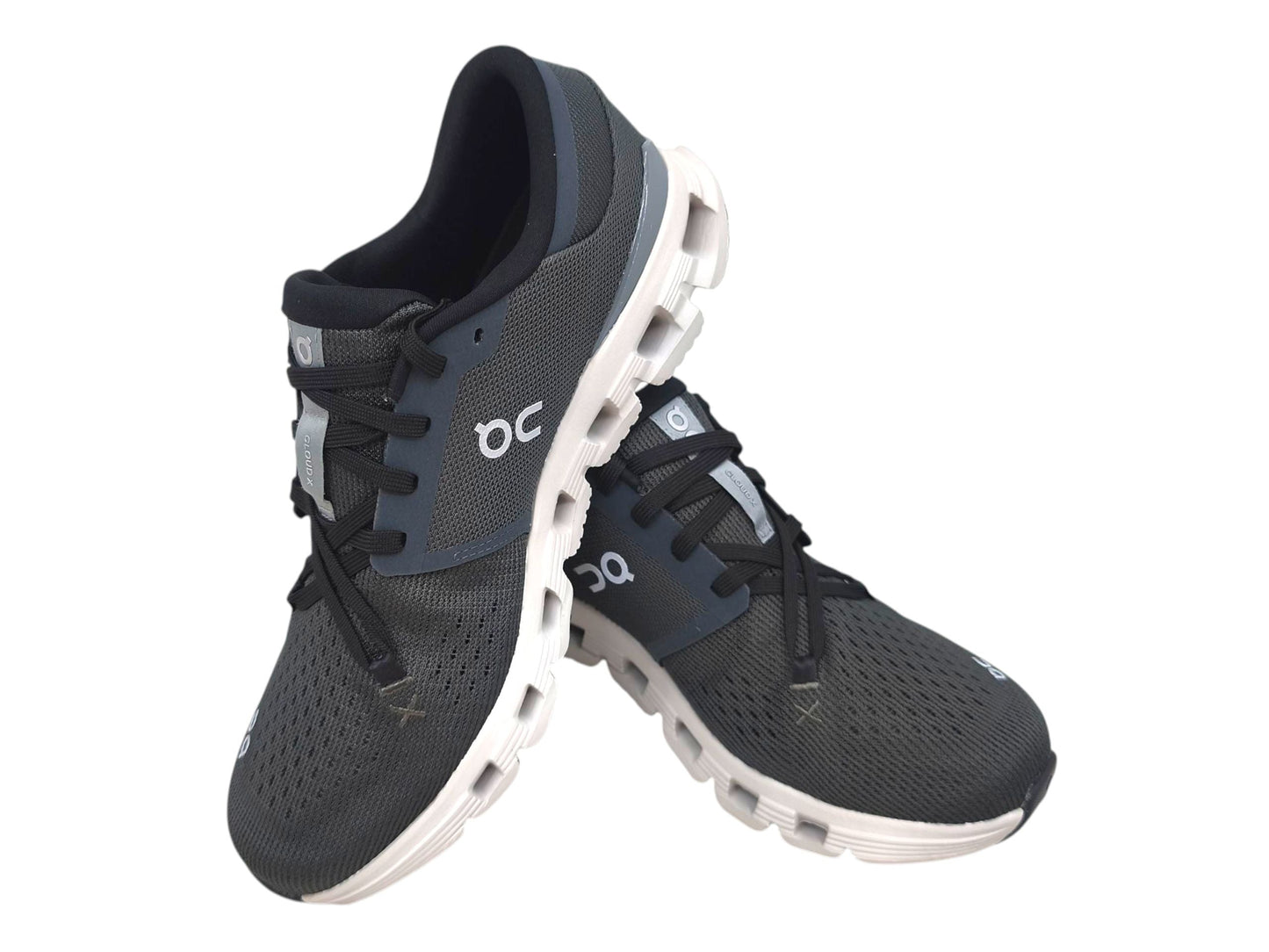 Cloud X4 Men's Shadow/Apollo Shoes