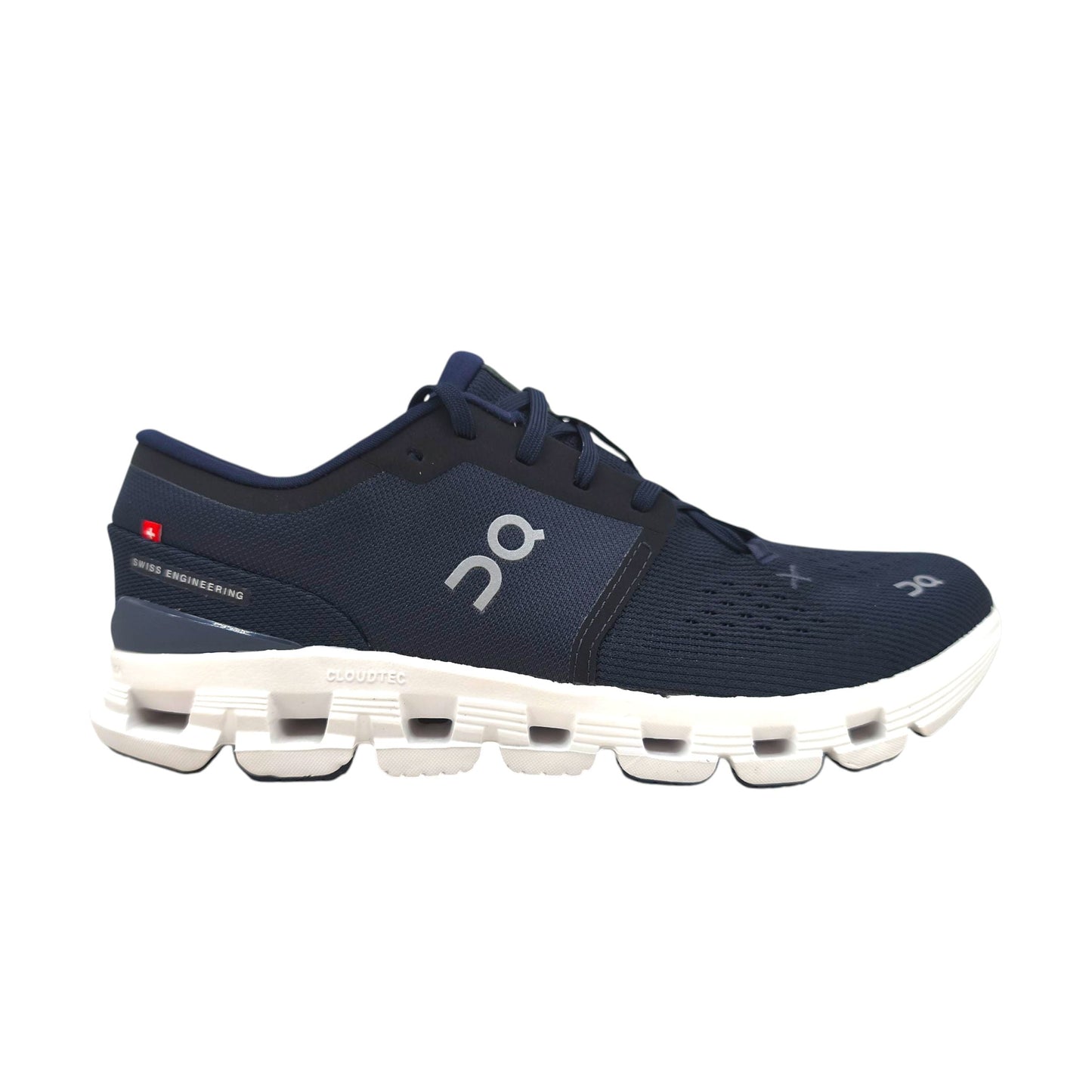 Men's Cloud X4 Shoes Ink/Ivory