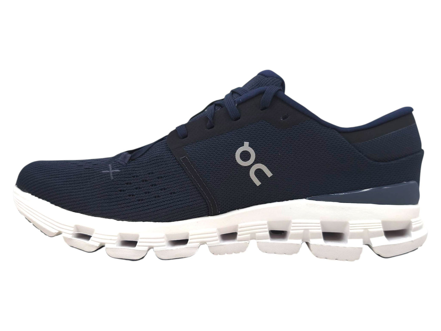 Men's Cloud X4 Shoes Ink/Ivory