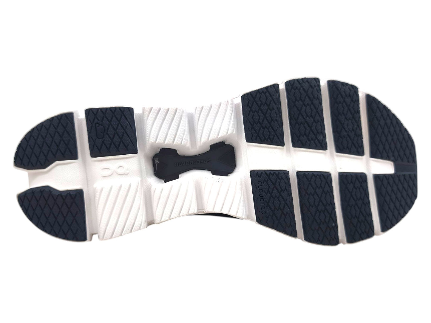 Men's Cloud X4 Shoes Ink/Ivory